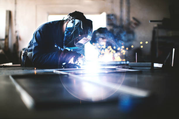 Best Structural Steel Welding in North Beach, MD