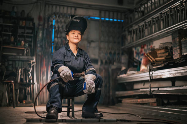 Affordable Welder Services in North Beach, MD