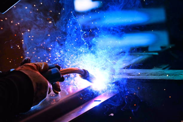Best Pipe Welding in North Beach, MD