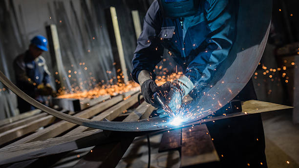Best Specialty Welding Processes in North Beach, MD